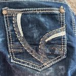 Ariya Jeans Curvy Fit Women's Blue Jeans Size 6 Photo 9