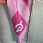 Peloton Seamless High Rise Pink Athletic Leggings Photo 1