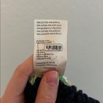 Free People  Crochet Chevron Swim Up Tank Top In Summer Breeze Photo 4