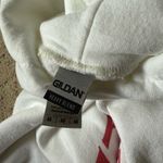 Gildan All You Need Is Pi Phi Hoodie Photo 2