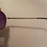 Quay Australia Farrah Round Sunglasses Photo 4