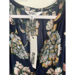 BB Dakota BY STEVE MADDEN, CALABASAS QUEEN TIERED BUTTON FRONT MIDI DRESS, A33 Photo 9