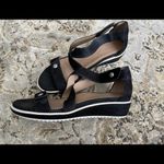 Bettye Muller Suede leather sandals Photo 6