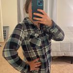 Soho  Threads Flannel Jacket Photo 0