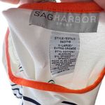Sag Harbor Vintage  Sport Top Photo 4