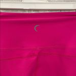 Zyia  Active Party Pink Pocket Light n Tight Hi-Rise Leggings Photo 3