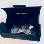 Dolce & Gabbana Sunglasses Photo 5