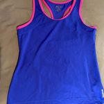 Reebok Athletic Tank Top Photo 1