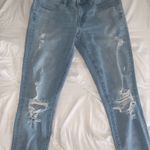 American Eagle Outfitters 360 Super Stretch Size 6 Photo 0