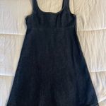 H&M Denim mini dress Photo 0