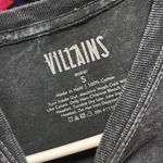 Disney GUC  Villains tshirt Photo 2