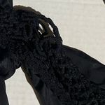 frankie's bikinis  Crochet‎ Wrap-Around Bikini Top Photo 3