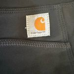 Carhartt 290 Force Fitted Utility Work Legging Black Small Photo 6