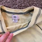 BDG cropped top Photo 1