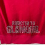 AQUA  Active Velour Zip‎ Jacket nwt Photo 6