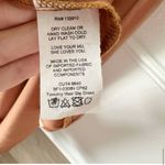 Show Me Your Mumu Tuscany Slip Maxi Dress in Copper Luxe Satin Size Medium Photo 8