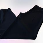 Misook Exclusively  black pants, size 8 Photo 0