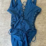 Luli Fama  One piece bikini size xl Photo 0