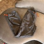 Anchor Blue Juniors Y2K  cargo baggy pants dark grey size 7 Photo 0