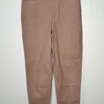 Madewell baggy straight blush pink jeans size 29 Photo 0