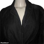 Westport  stretch denim blazer Photo 1