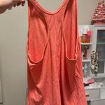 Lululemon Tank Top Photo 1