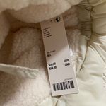 Urban Outfitters Puffer Trapper Hat NWT - White Photo 6