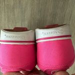 Heelys Launch Skate Shoes Youth Sz 5 Women’s Size 5.5 Hot Pink Low Tops Photo 3