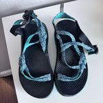 Chacos Teal Photo 0