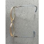 Luxottica LU4266 L835 Eyeglasses Oval Clear Full Rim FRAMES ONLY 50 Photo 1