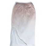 Aerie ⭐️ Pink and White Ombré Jogger Leggings Photo 3