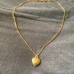 Boutique Gold Necklace Photo 0