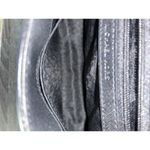 Michael Kors  Ava Small Black Saffiano Leather Purse Photo 7