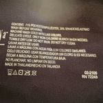 Felina  Velvety Soft Leggings women’s L NWT Photo 4