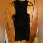 Madewell Textured Jumpsuit Photo 6