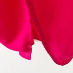 Torrid Hot Pink Sleeveless Swing Blouse Photo 4