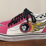 Vans  Old Skool Magic Oracle Women’s Size 8.5 Men’s Size 7 Photo 3