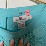 Vineyard Vines Blue Dress Photo 1