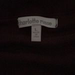 Charlotte Russe LONG SLEEVE DRESS SIZE LARGE Photo 1