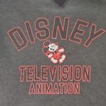 Disney Vintage Television Animation Imagineer Exclusive Sweatshirt Size Medium Photo 5