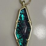 Kendra Scott Adjustable Necklace Photo 1