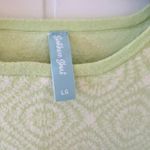 Southern Shirt Sweater Knit Tank Top Photo 2