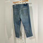 AMO Babe Sweet Thing Jeans Women’s 27 | Made in USA Blue Photo 1