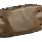 Givenchy Vintage  Tapestry Bag Photo 5