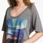 Chaser  California Dreams‎ T-Shirt Gray Photo 0