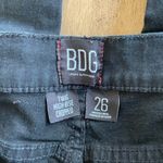 BDG Black Twig High-Rise Cropped Jeans Photo 6
