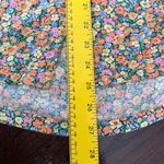 Rip Curl Floral Button-Up Dress Photo 7
