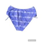 California Waves NWT, Women, , High Waisted Bikini Bottom, Tie-dye, Sz M Photo 11