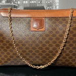 CELINE Authentic Macadam Bag Photo 0
