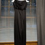 Babyboo  Everly Maxi Dress black Photo 3